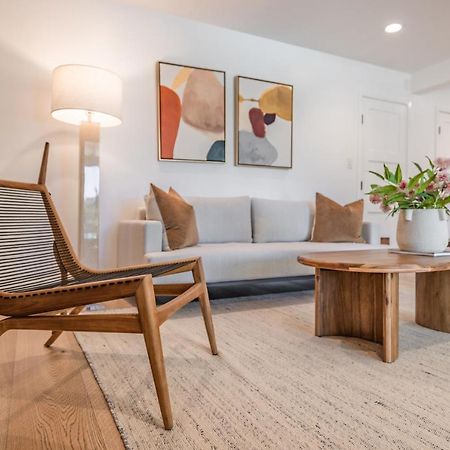 @ Marbella Lane - Modern&Luxurious Design Home Fullerton Extérieur photo