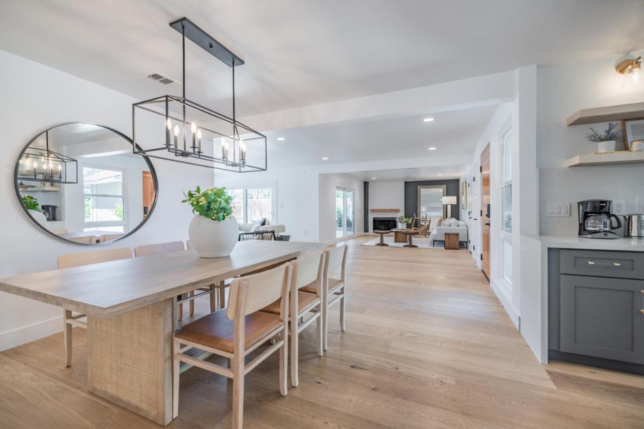 @ Marbella Lane - Modern&Luxurious Design Home Fullerton Extérieur photo