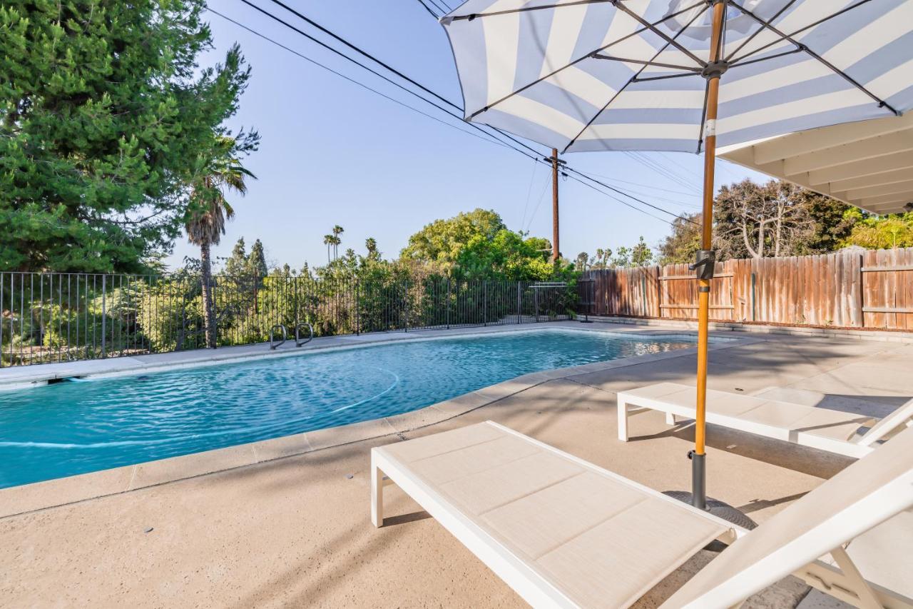 @ Marbella Lane - Modern&Luxurious Design Home Fullerton Extérieur photo