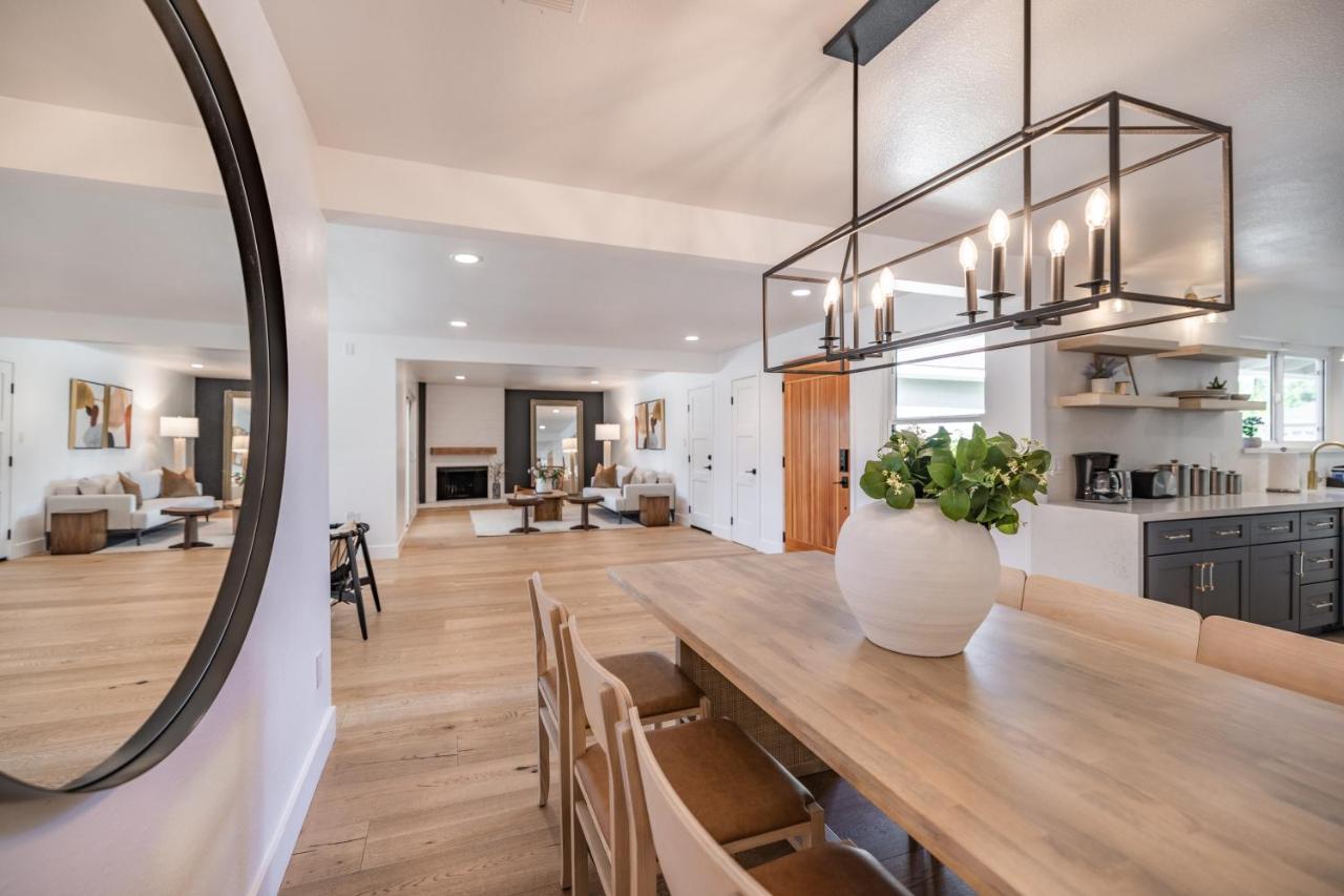 @ Marbella Lane - Modern&Luxurious Design Home Fullerton Extérieur photo