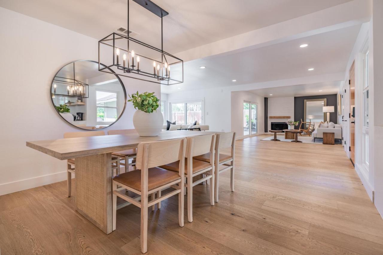 @ Marbella Lane - Modern&Luxurious Design Home Fullerton Extérieur photo