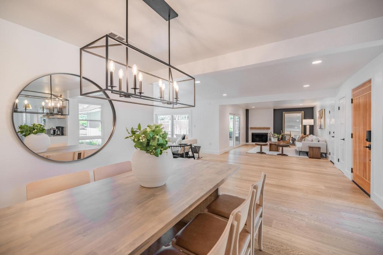 @ Marbella Lane - Modern&Luxurious Design Home Fullerton Extérieur photo