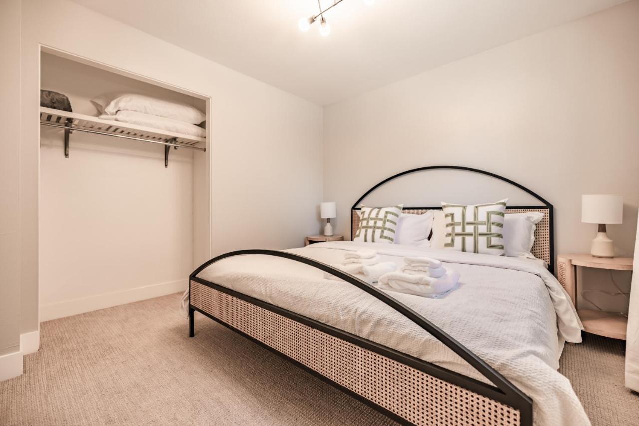 @ Marbella Lane - Modern&Luxurious Design Home Fullerton Extérieur photo