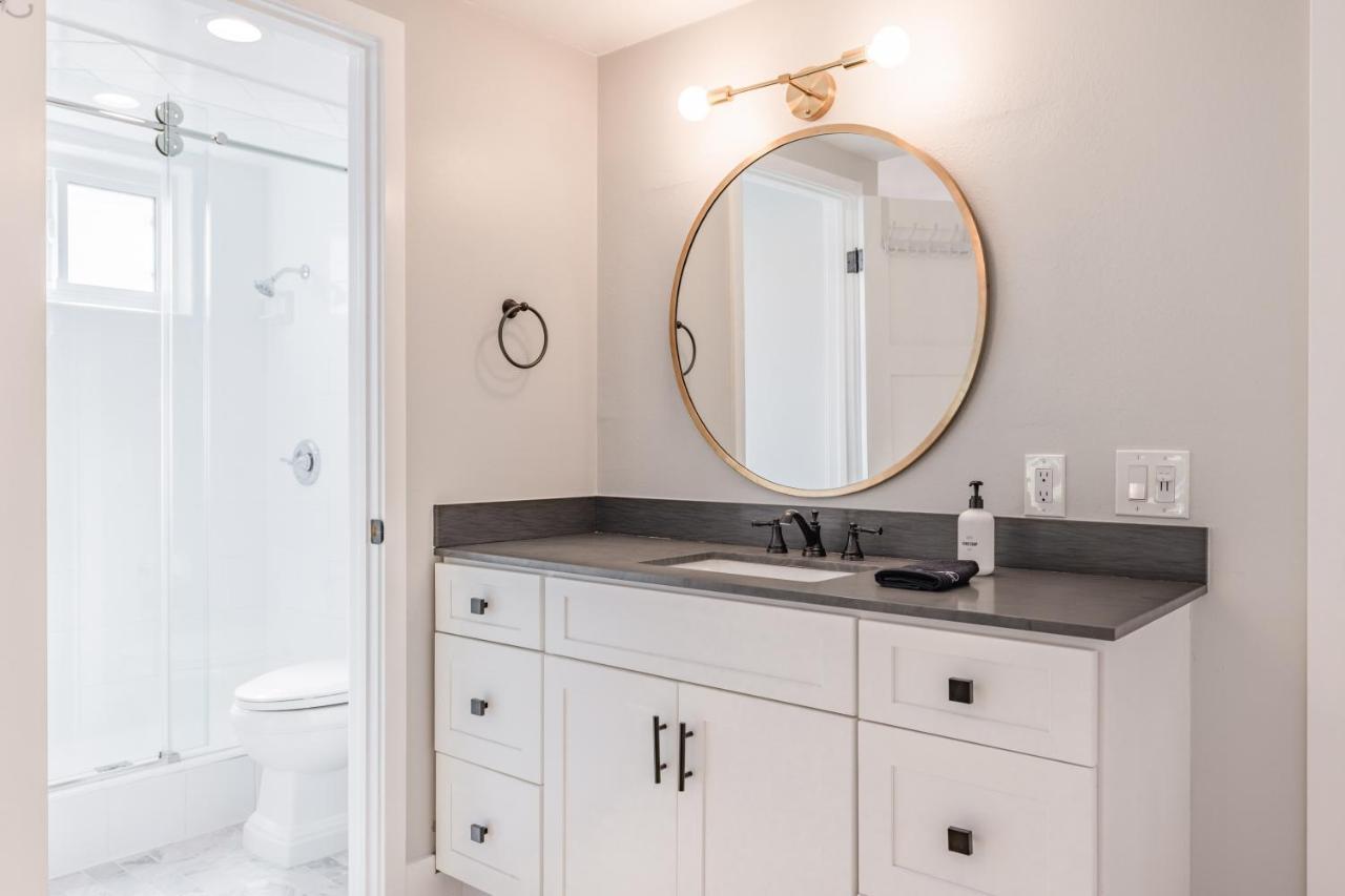 @ Marbella Lane - Modern&Luxurious Design Home Fullerton Extérieur photo