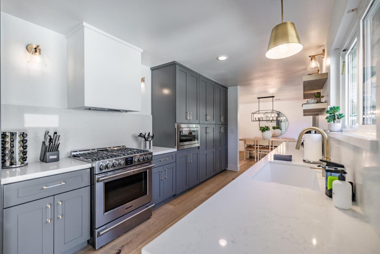@ Marbella Lane - Modern&Luxurious Design Home Fullerton Extérieur photo