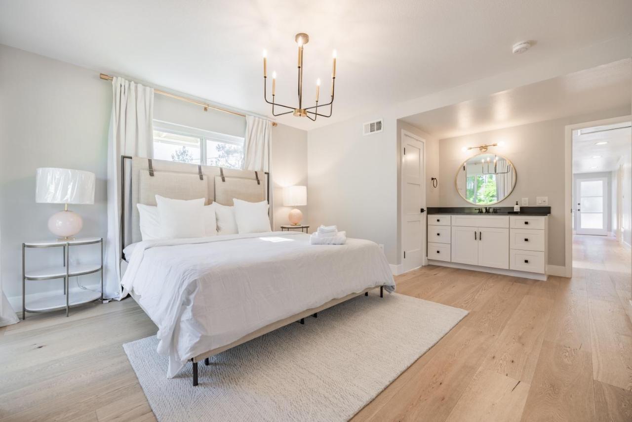@ Marbella Lane - Modern&Luxurious Design Home Fullerton Extérieur photo