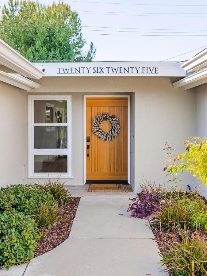@ Marbella Lane - Modern&Luxurious Design Home Fullerton Extérieur photo