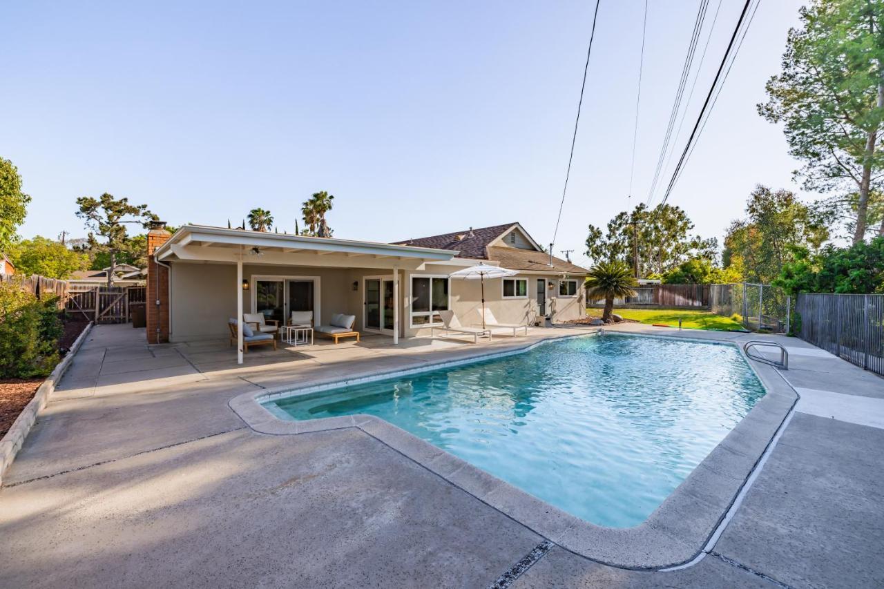 @ Marbella Lane - Modern&Luxurious Design Home Fullerton Extérieur photo