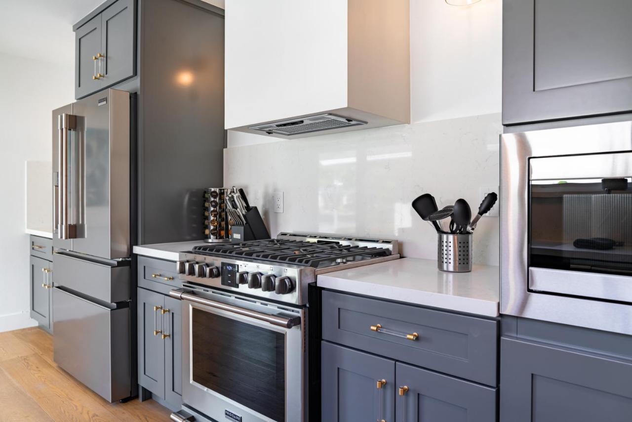 @ Marbella Lane - Modern&Luxurious Design Home Fullerton Extérieur photo