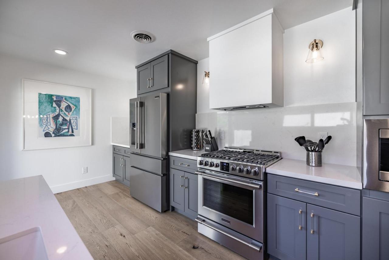 @ Marbella Lane - Modern&Luxurious Design Home Fullerton Extérieur photo