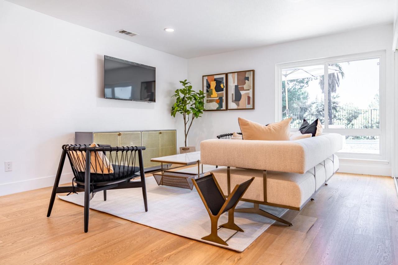 @ Marbella Lane - Modern&Luxurious Design Home Fullerton Extérieur photo