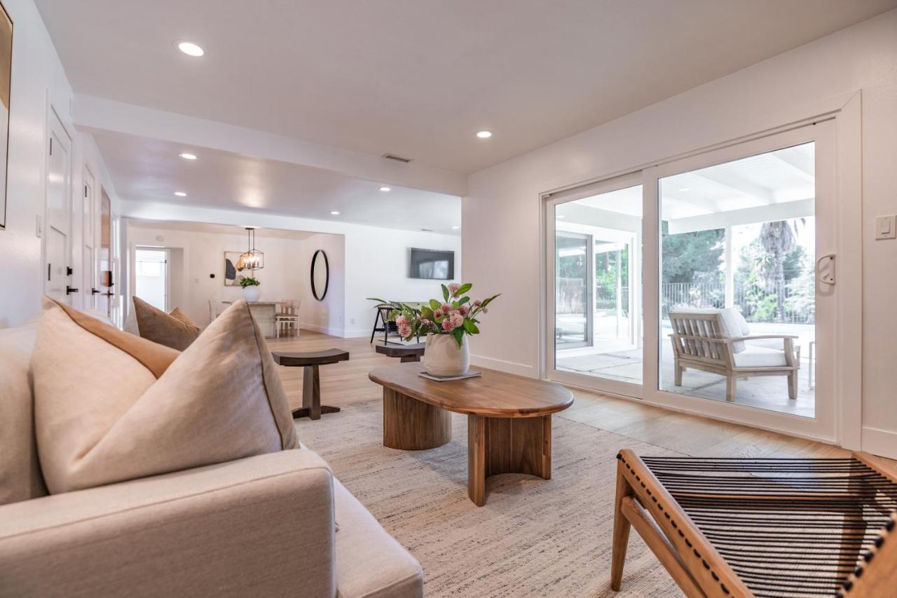 @ Marbella Lane - Modern&Luxurious Design Home Fullerton Extérieur photo