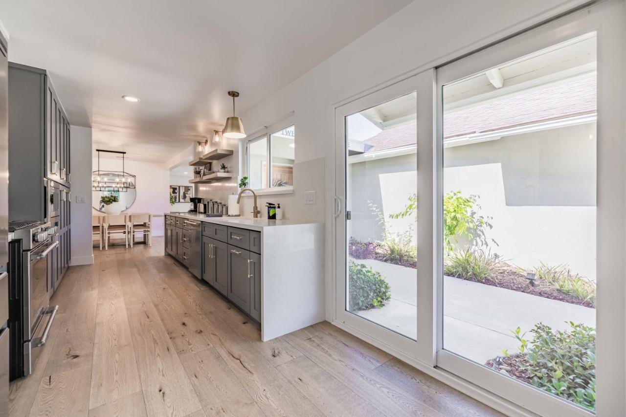 @ Marbella Lane - Modern&Luxurious Design Home Fullerton Extérieur photo