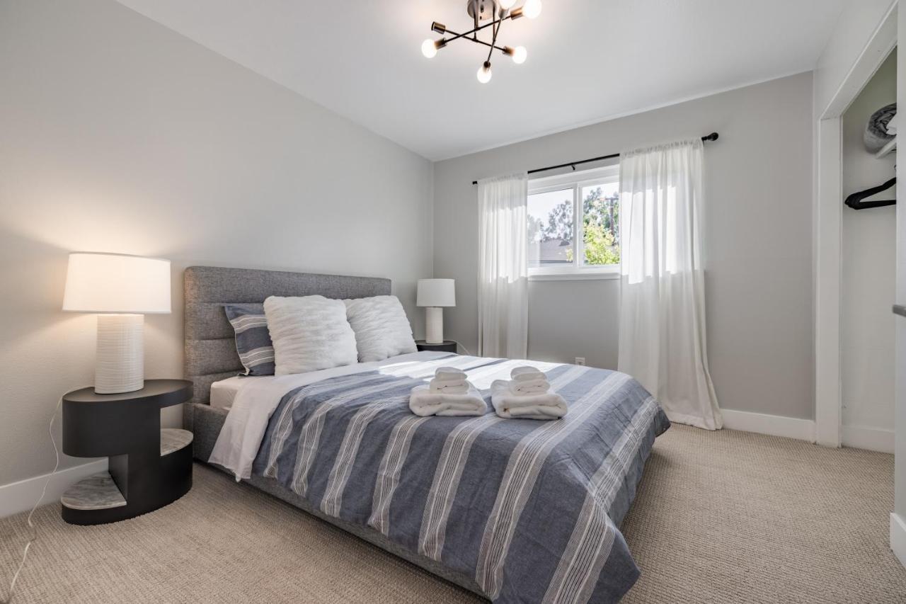 @ Marbella Lane - Modern&Luxurious Design Home Fullerton Extérieur photo