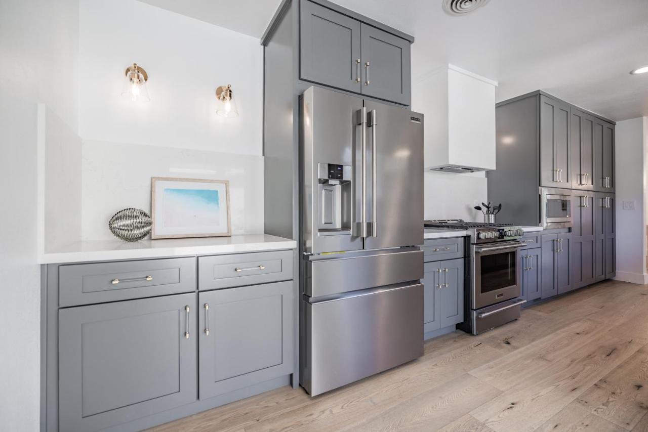 @ Marbella Lane - Modern&Luxurious Design Home Fullerton Extérieur photo
