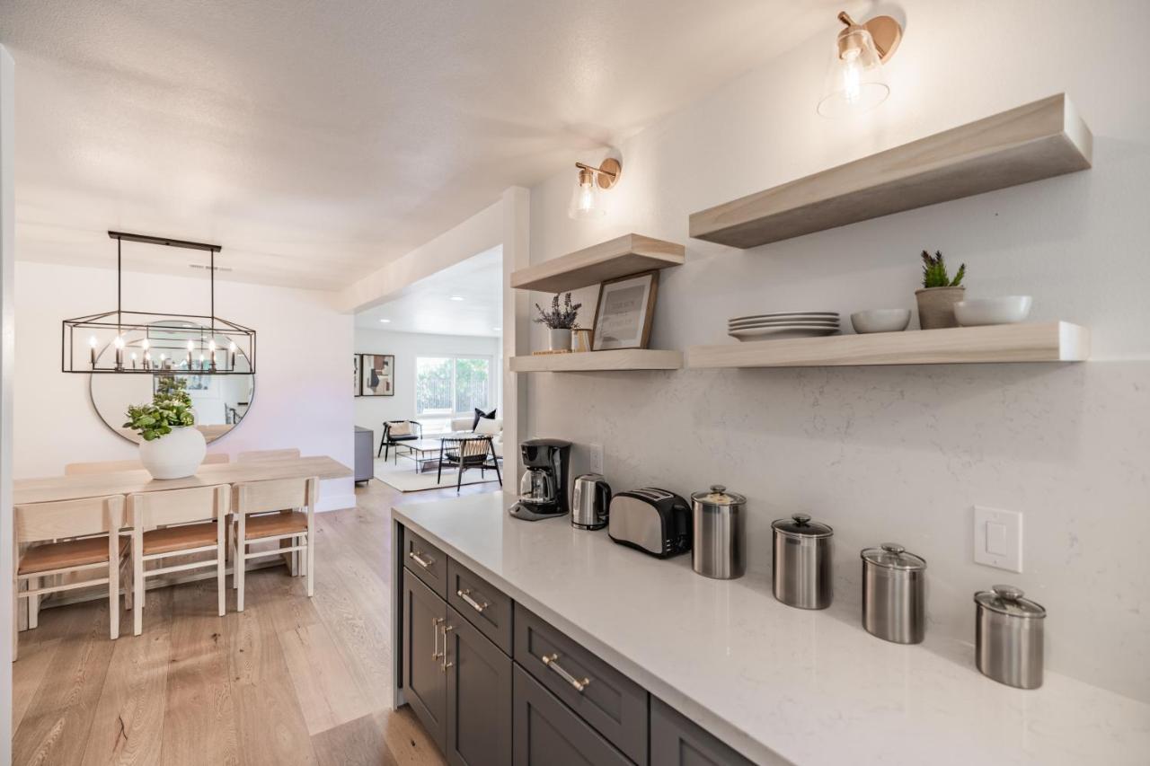 @ Marbella Lane - Modern&Luxurious Design Home Fullerton Extérieur photo