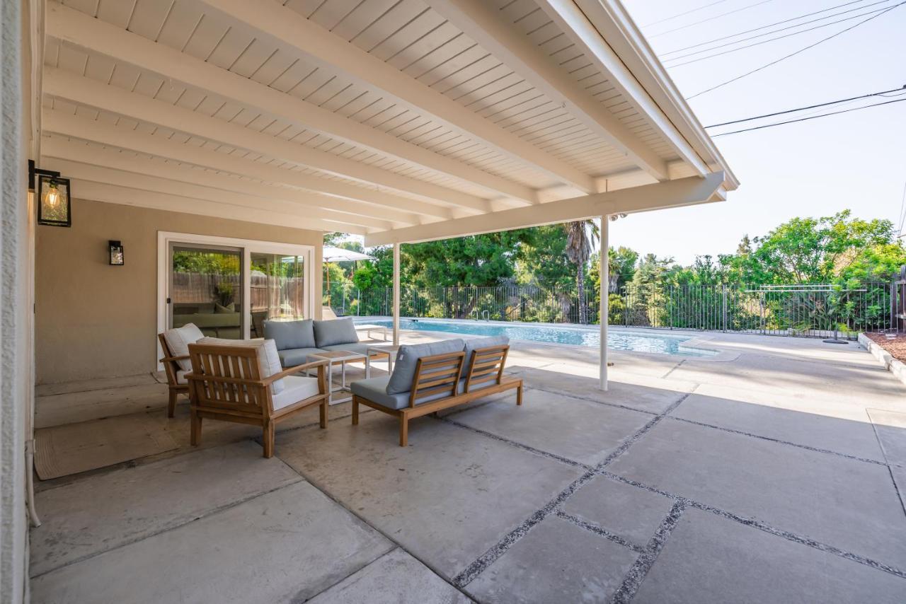 @ Marbella Lane - Modern&Luxurious Design Home Fullerton Extérieur photo
