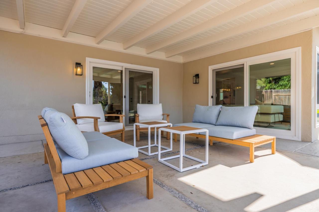 @ Marbella Lane - Modern&Luxurious Design Home Fullerton Extérieur photo