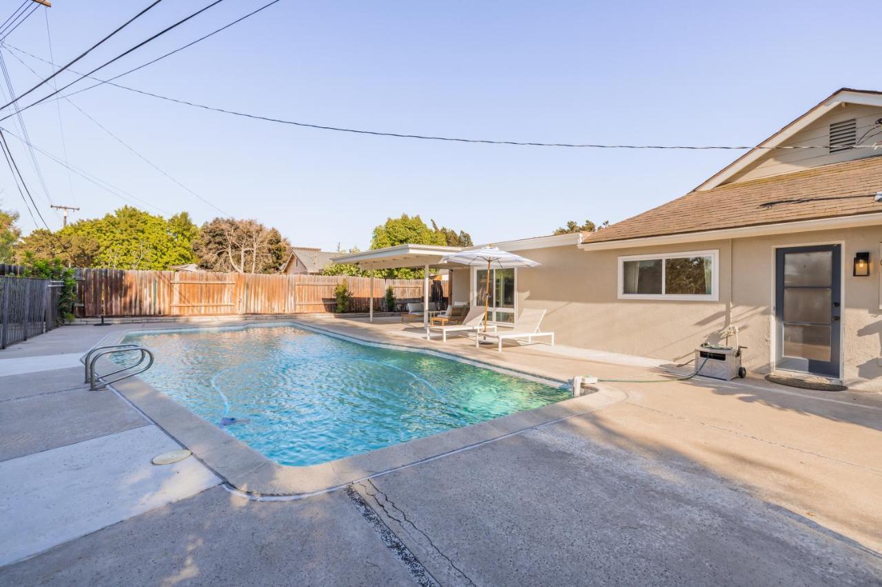 @ Marbella Lane - Modern&Luxurious Design Home Fullerton Extérieur photo