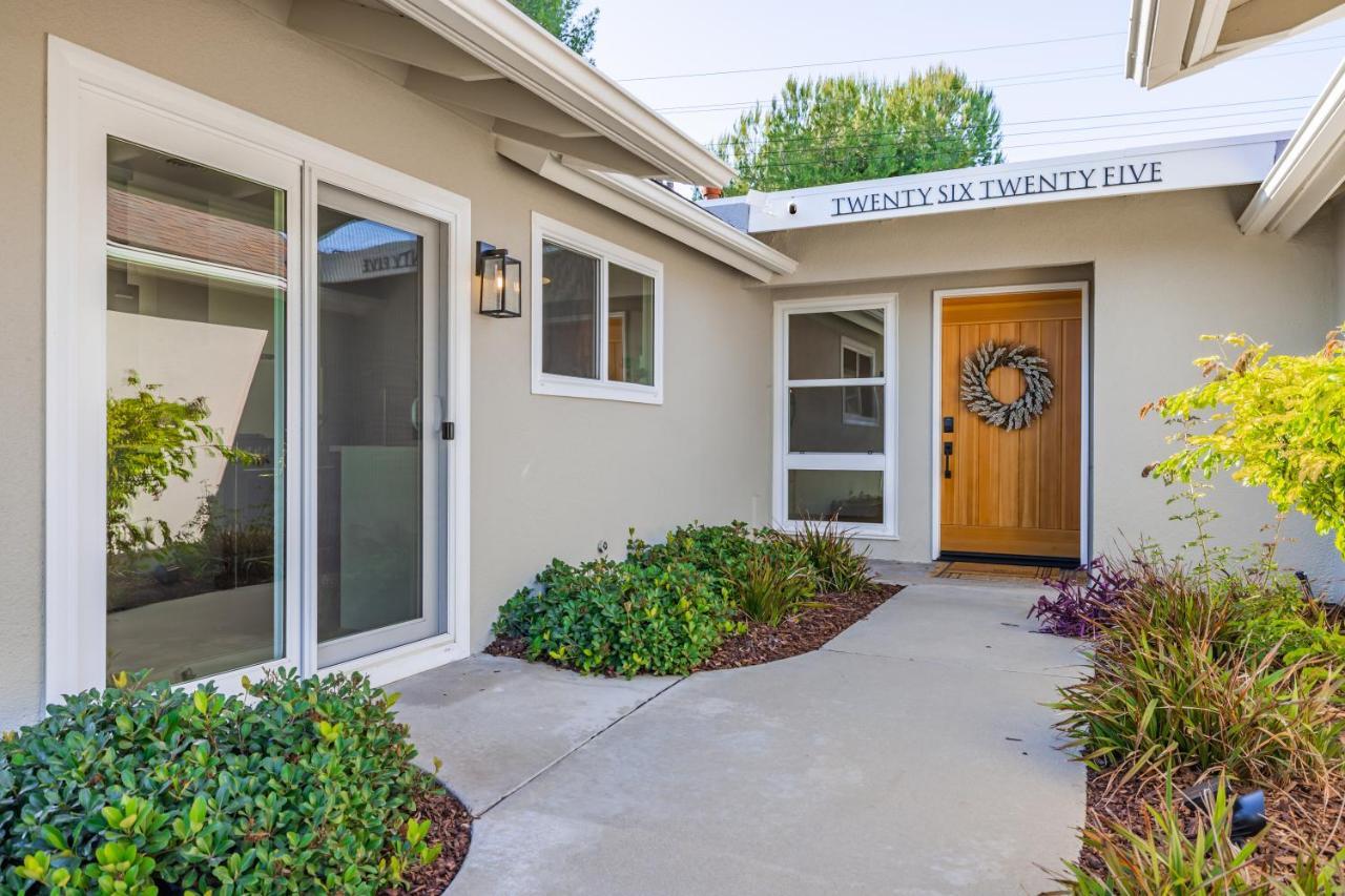 @ Marbella Lane - Modern&Luxurious Design Home Fullerton Extérieur photo