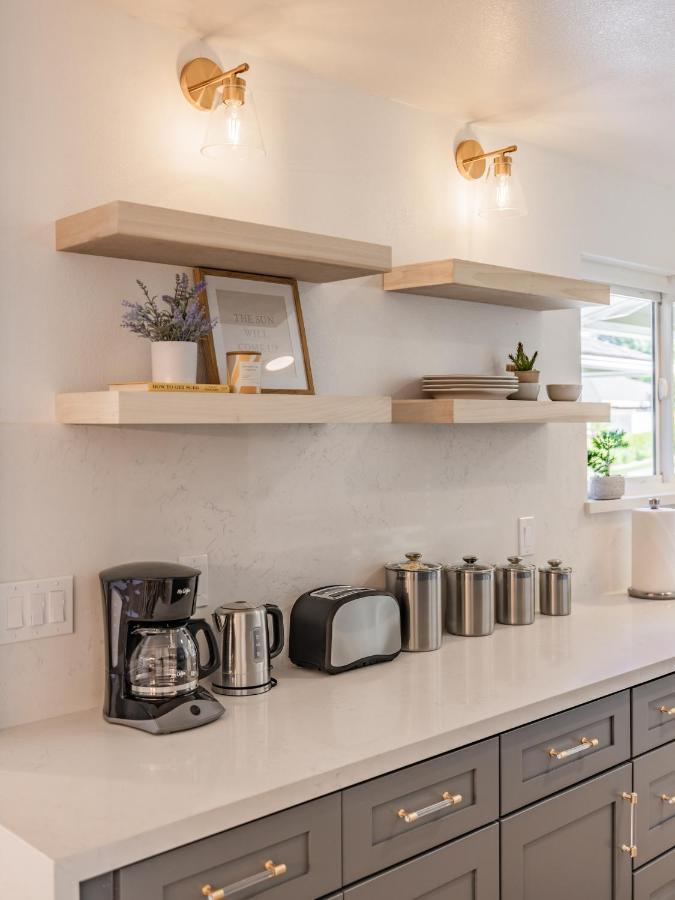 @ Marbella Lane - Modern&Luxurious Design Home Fullerton Extérieur photo