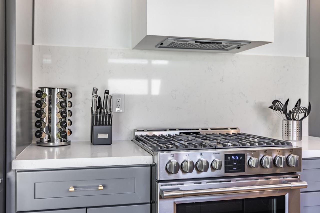 @ Marbella Lane - Modern&Luxurious Design Home Fullerton Extérieur photo