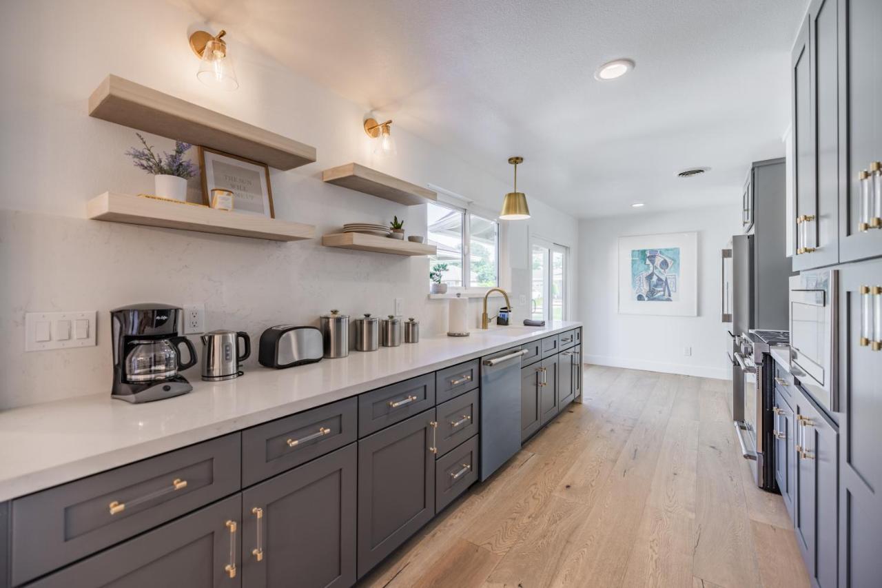 @ Marbella Lane - Modern&Luxurious Design Home Fullerton Extérieur photo