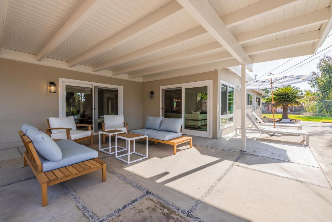 @ Marbella Lane - Modern&Luxurious Design Home Fullerton Extérieur photo